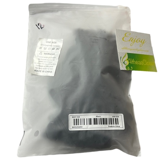 Intimate Apparel 12 - Picture 5 of 7